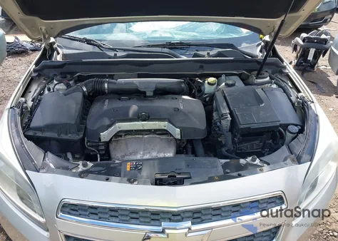 2013 Chevrolet Malibu 1Ls z USA, uszkodzony, nr VIN 1G11B5SA4DF185036